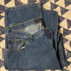 Tommy Hilfiger Jeans
